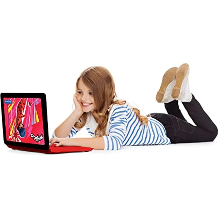 Miraculous - Lernlaptop – Bild 5
