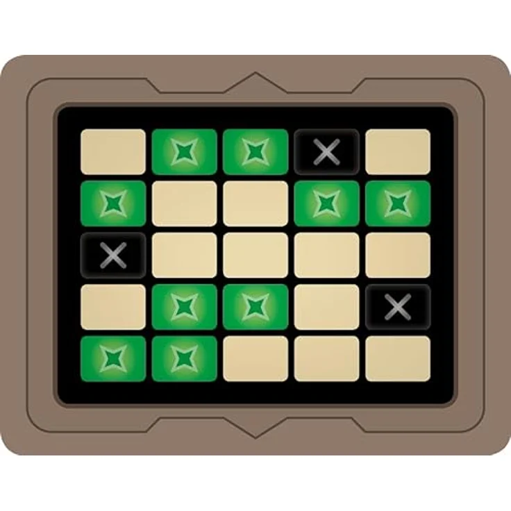 Czech Games Edition 40 - Codenames: Duet, englisch – Bild 6