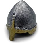 Ritterhelm 'Bogenschütze' aus Kunststoff für Kinder