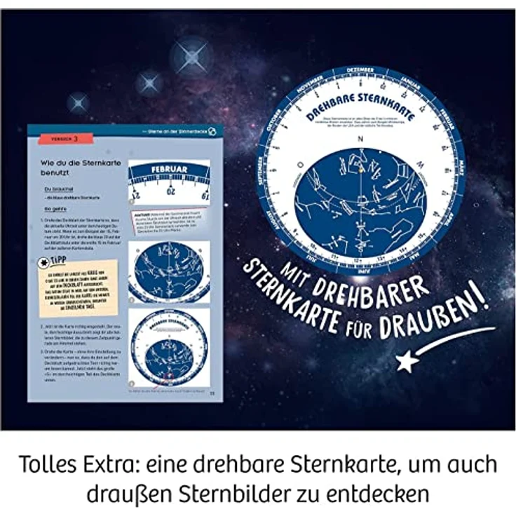 Kosmos Planetarium – Bild 5