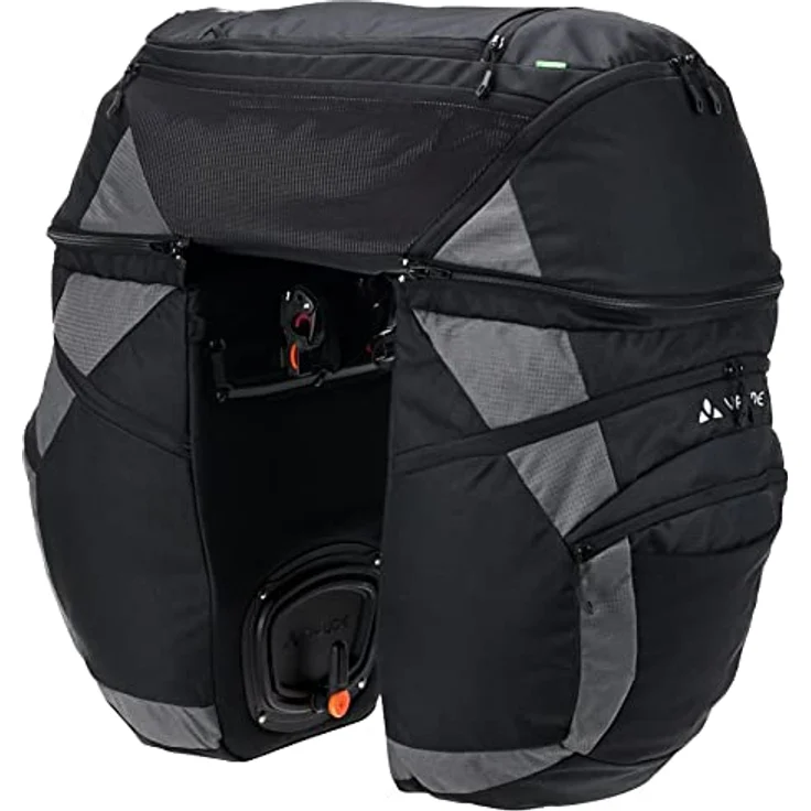 Vaude Karakorum Pro - Schwarz. – Bild 2