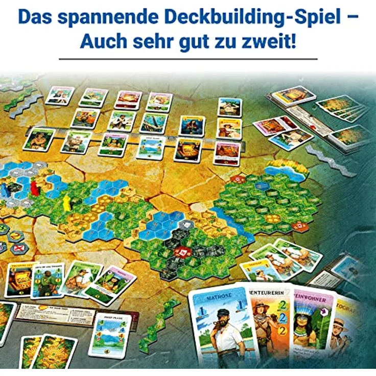 Wettlauf nach El Dorado '23 – Bild 4