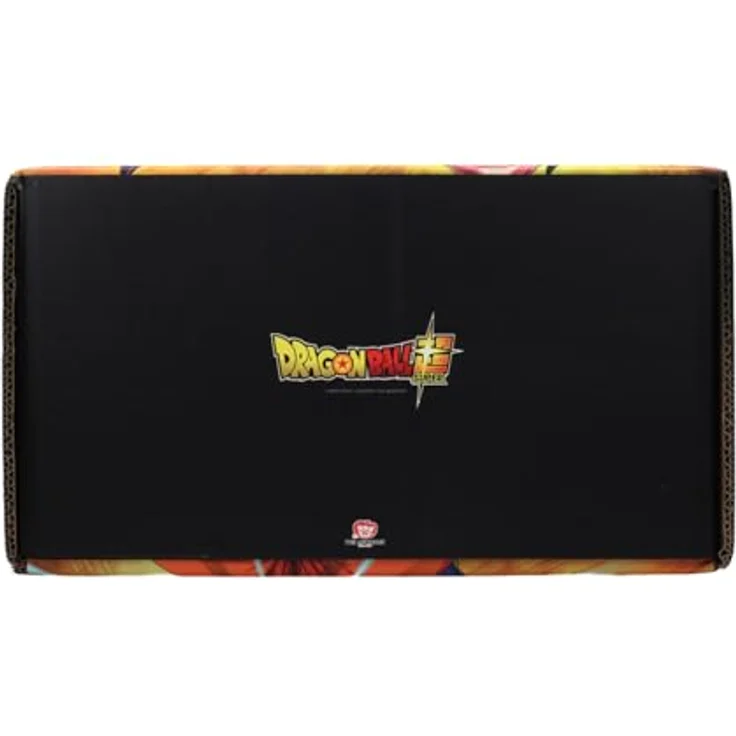 SD Toys Dragon Ball Super Archivierungsbox, farbenfrohes Design mit Goku, Vegeta und Piccolo, 40 x 21 x 30 cm, ideal für Spielzeug und Kleidung – Bild 7
