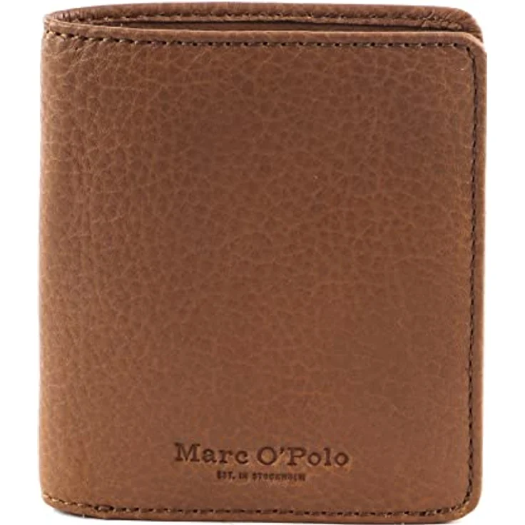 Marc O'Polo Taro Geldbörse Leder 9 cm – Bild 4