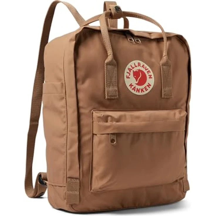 Fjällräven Rucksack Känken, beige(khakidust (228)), Gr. - – Bild 5