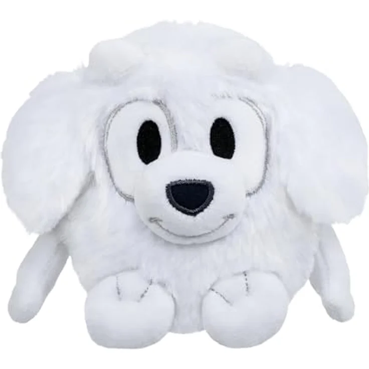 BlueY Friends Plüschtier | Lila | Superweiches Kuscheltier aus Deluxe-Stoffen – Bild 4