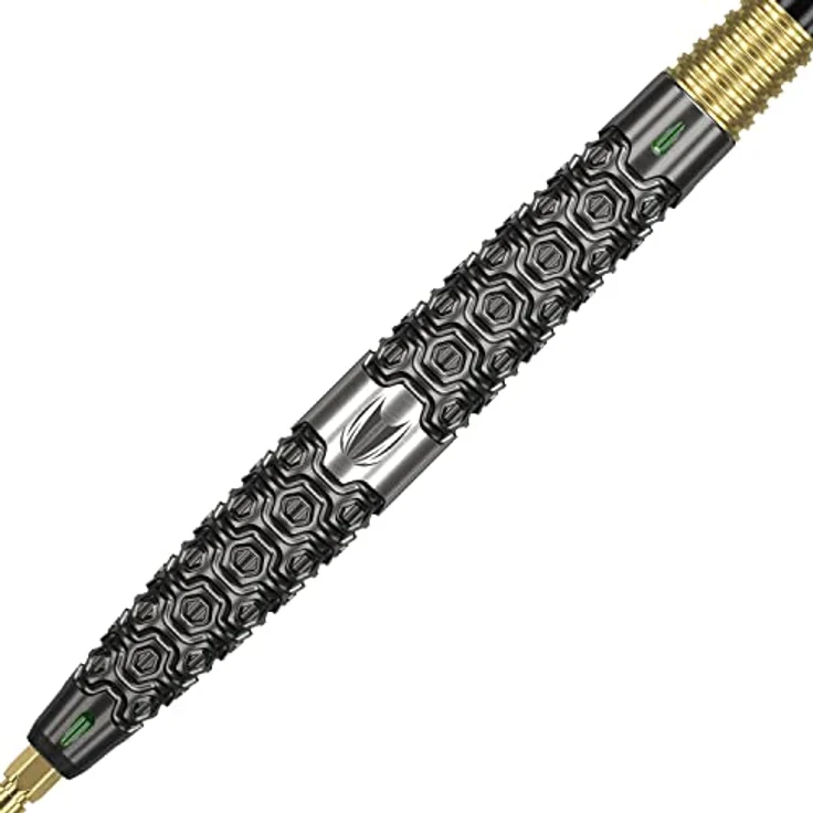 Target Cult 01 Swiss Point Steeldarts – Bild 2