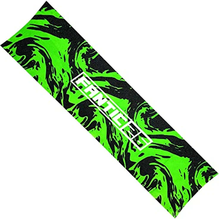 Fantic26 Stuntscooter A+, Ersatzteile Bundle mit 110mm Rollen, Griptape und Griffen – Bild 3