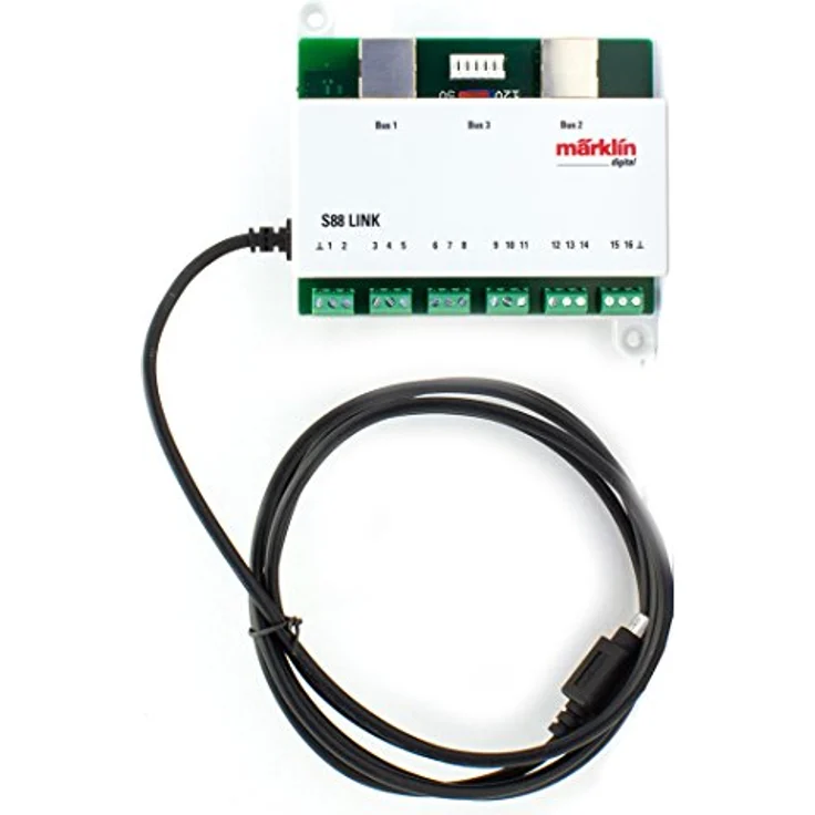 Märklin 60883 - L 88 (Link s 88) – Bild 2