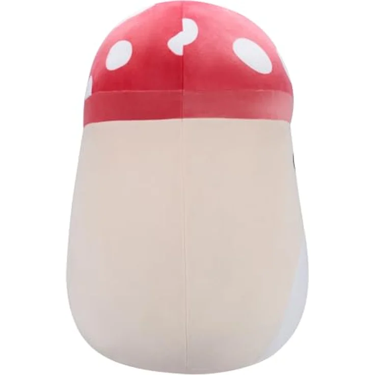 Squishmallows SQCR05496 - Malcolm der Pilz 50 cm, superweiches offizielles Jazwares Plüsch-Kuscheltier – Bild 4