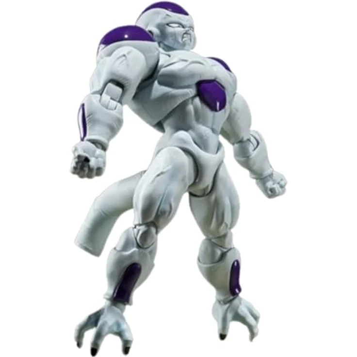 TAMASHII NATIONS Dragonball Z S.H. Figuarts Exclusive, 15,2 cm Actionfigur Frieza Full Power – Bild 3