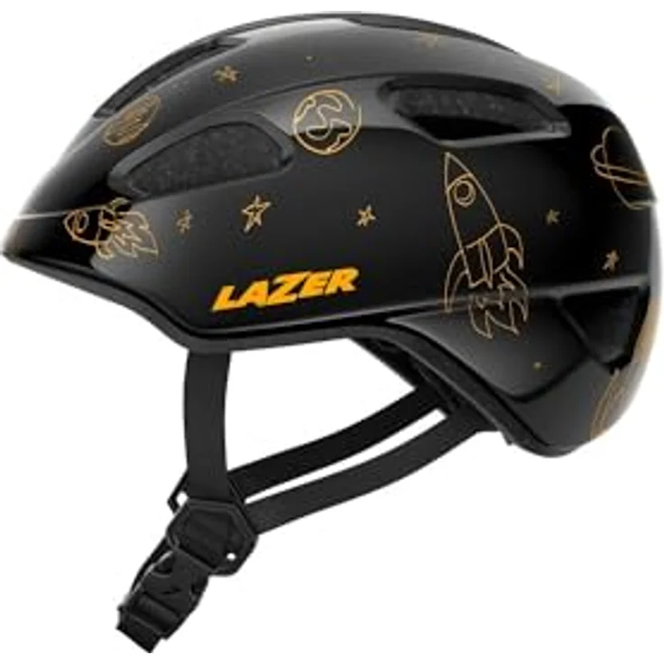 LAZER Unisex-Adult Pnut Kineticore Casco, Mehrfarbig, One Size – Bild 3