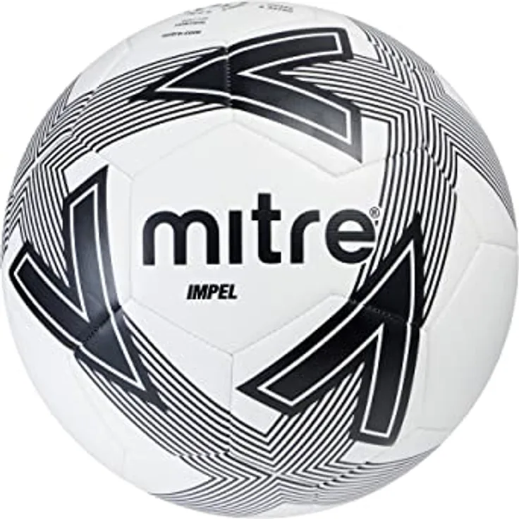 Mitre Impel Fußball, 3