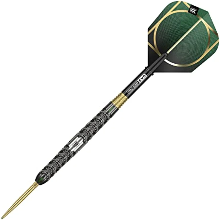 Target Cult 03 Swiss Point Steeldarts – Bild 5