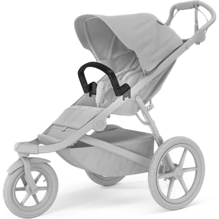 Thule Bauchbügel für Urban Glide G3, komfortabler und sicherer Schutzbügel für Kinder – Bild 2