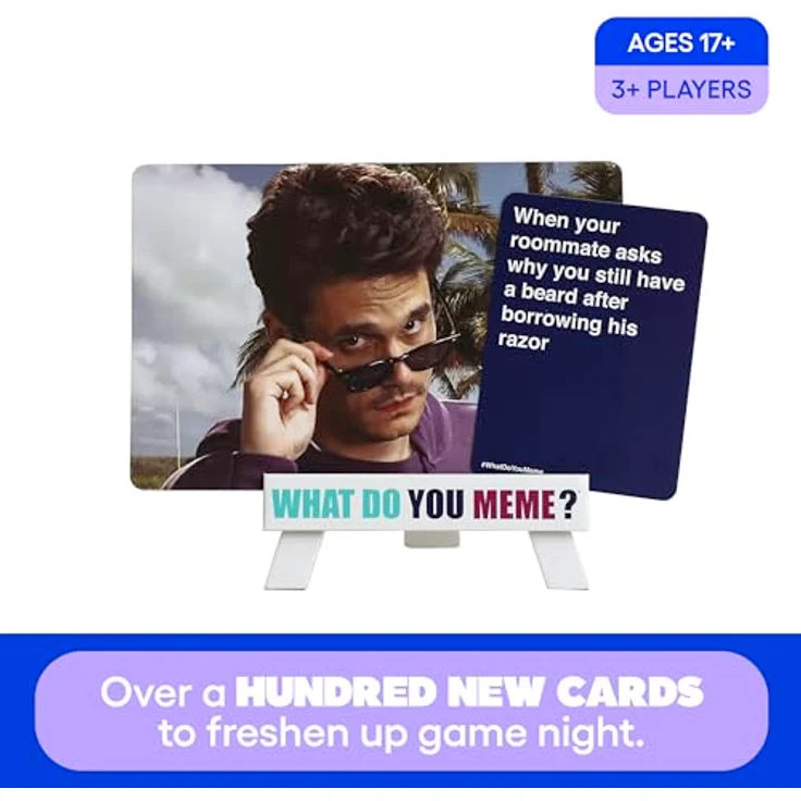 What Do You Meme - Fresh Memes #2 (US) - Preisvergleich – Bild 5