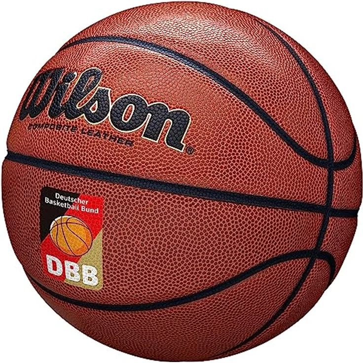 Wilson Reaction Pro Bskt DBB – Bild 2