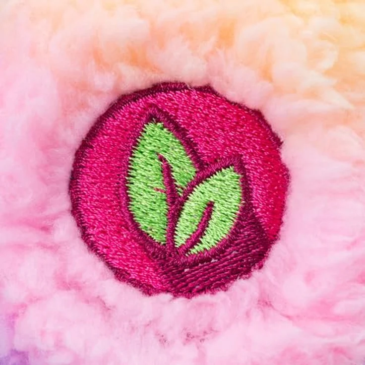 Care Bears Togetherness Bear, mittelgroßer kuscheliger Plüsch 35,6 cm, weich und nachhaltig, Stofftier für Mädchen und Jungen ab 4 Jahren – Bild 5