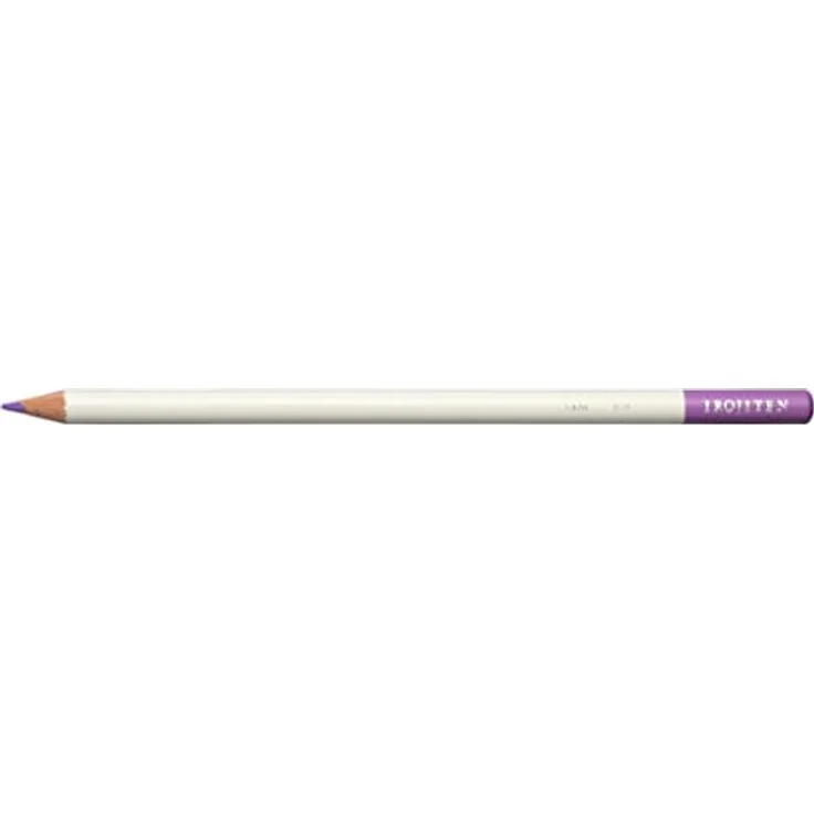 Tombow Farbstift IROJITEN | Farbe lilac | hochwertige wachsbasierte Mine mit hoher Farbbrillanz | Künstlerfarbstift für Profi- und Hobbykünstler [CI-RP9]