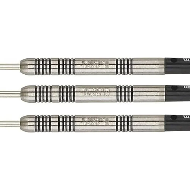 Unicorn Core Tungsten Steel Darts, 23 Gr. / Inhalt 1 Stück – Bild 3