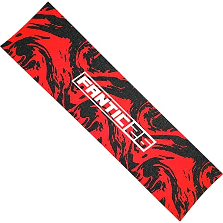 Fantic26 Stuntscooter A+, Ersatzteile Bundle mit 110mm Rollen, robusten Griffen und individuell anpassbarem Griptape – Bild 3