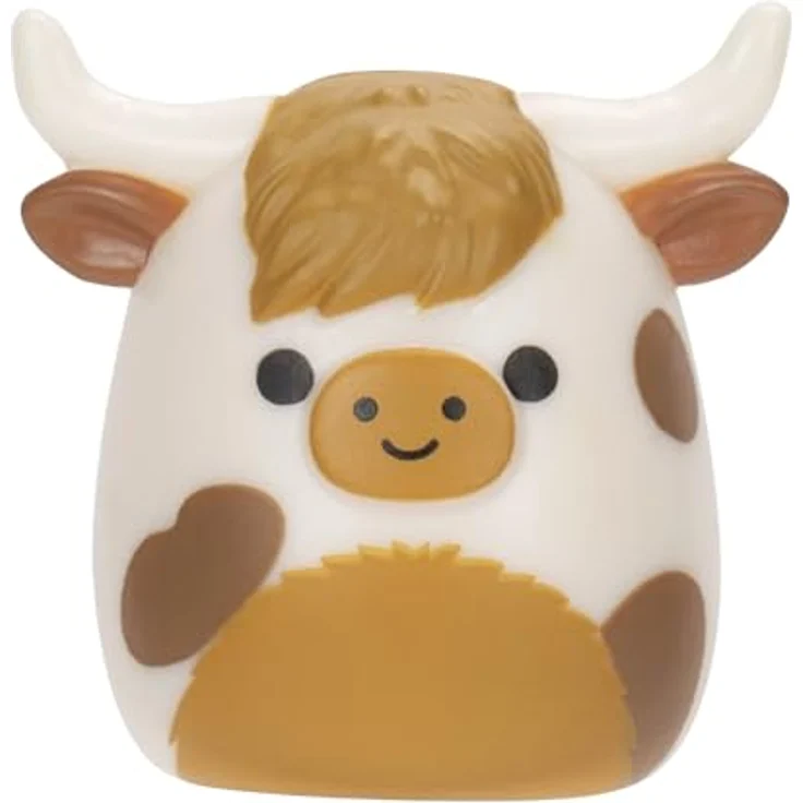 Squishmallows Micromallows 6,5 cm 4er Set, mehrfarbig, kuschelweiches Plüschspielzeug zum Sammeln und Tauschen – Bild 13