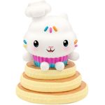 tonies Hörspielfigur Gabby's Dollhouse – Kuchi, Detektiv-Abenteuer mit Gabby und Pandy gegen verschwundene Leckereien