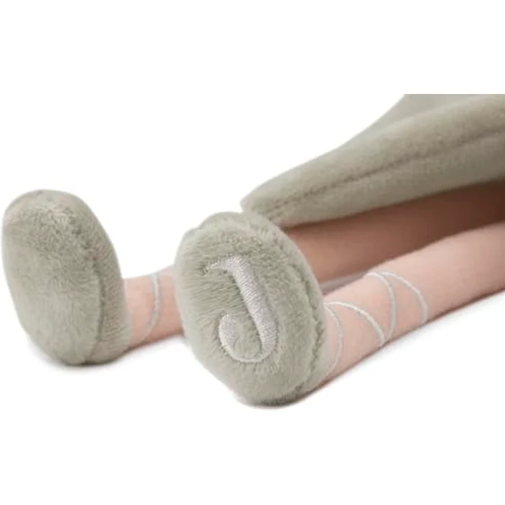 Jollein Kuscheltier Fairy Livia, Elfe, 32 cm, Rosa - Preisvergleich – Bild 7