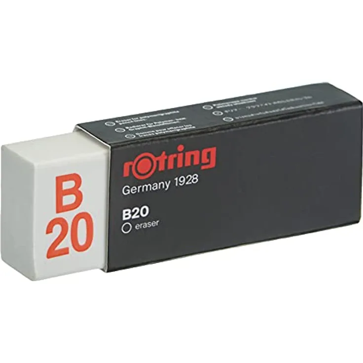 rOtring Rapid B Radiergummi