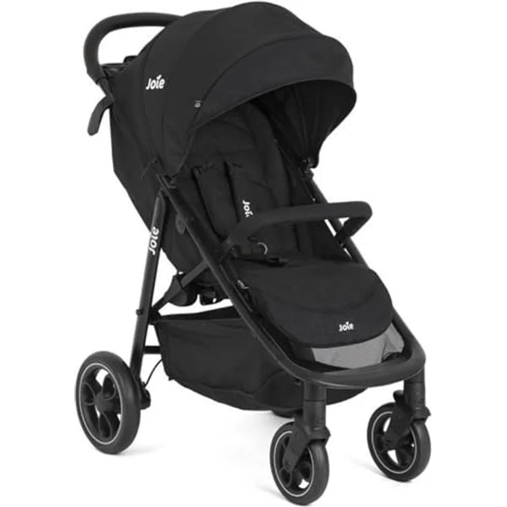 Joie Litetrax Sportwagen Shale – Bild 1