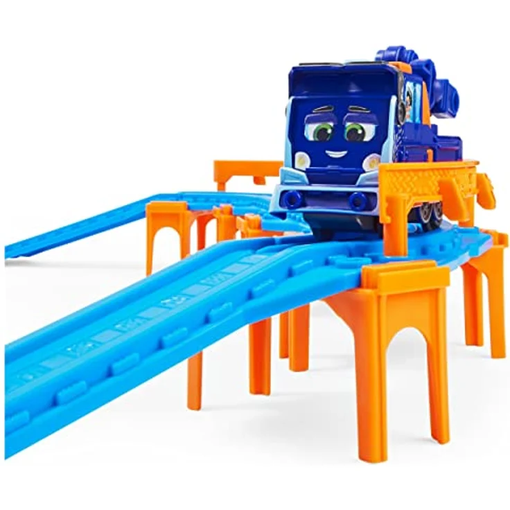 MEX Mighty Express Track Pack – Bild 5