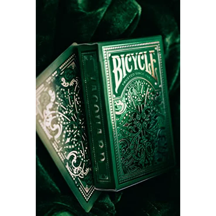 Bicycle Jacquard Premium Spielkarten, 1 Deck – Bild 5