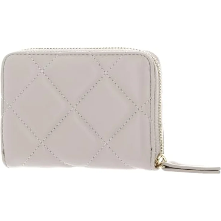 VALENTINO Ocarina VPS3KK137R Geldbörse, Farbe: Ecru, Naturfarben, Talla única, Casual – Bild 4