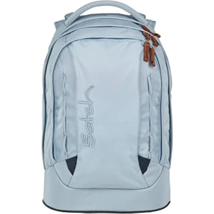 Satch satch Pack, Schulrucksack Einzeln, Nordic Ice Blue, NEU & OVP – Bild 5