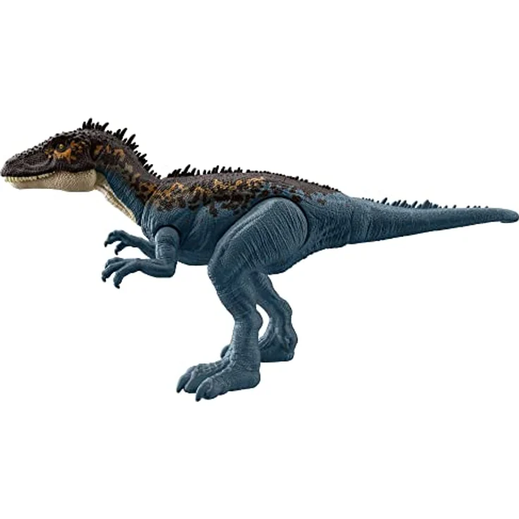 Jurassic World HCM04 Spielzeug-Actionfigur Kinder Film & TV-Serien – Bild 6