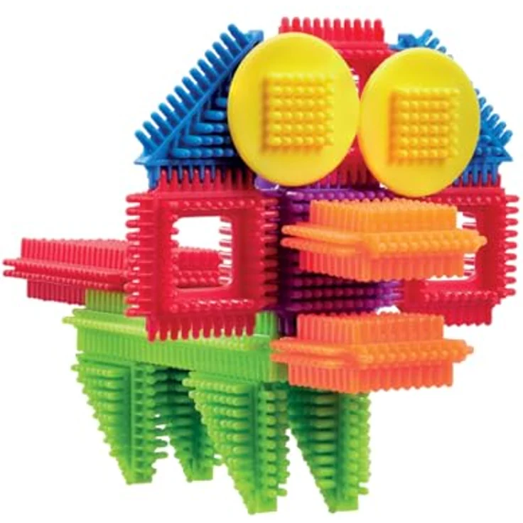 Stickle Bricks TCK07000 Fun Tub – Bild 8