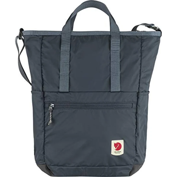 Fjällräven High Coast Totepack navy - Größe 23 Liter – Bild 2