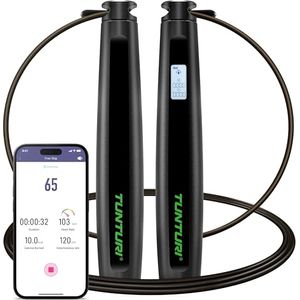 Bild für Tunturi Smart Springseil