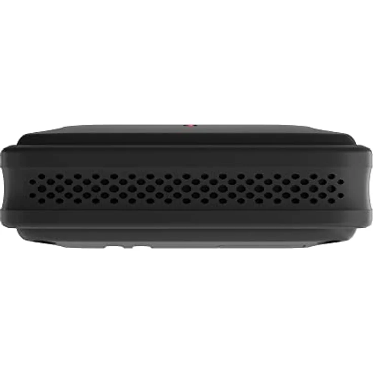 ABUS Alarmbox | Schwarz | Fahrradanhängeralarmanlage – Bild 4