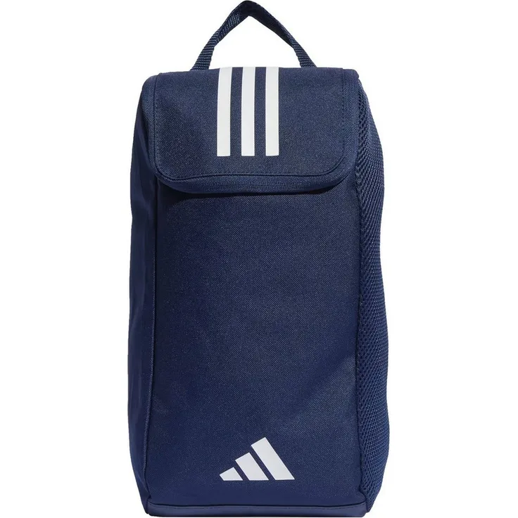 adidas Performance Sporttasche Tiro League 11.5 - Schuhtasche 36 cm in tenable/white/white - Mit sicherem Verschluss und optimaler Belüftung