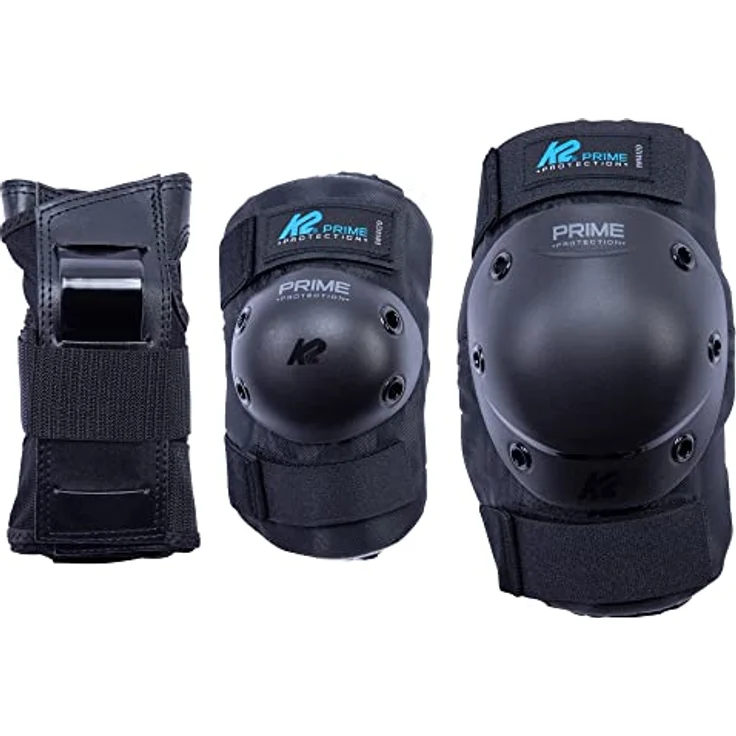 K2 Prime Pad Set – Bild 2