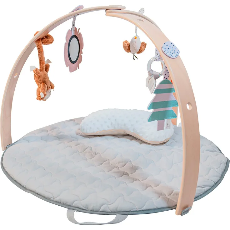 BabyGo Spielbogen Wood