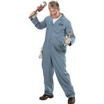"MECHANIC - PLUMBER - WELDER" (overalls) - (L)