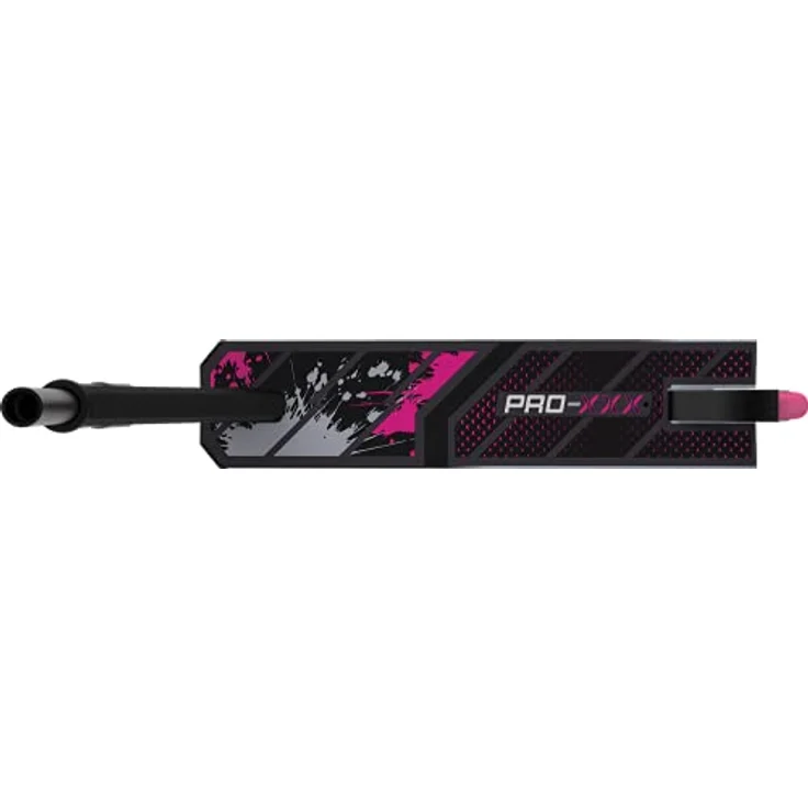 Razor Pro XXX Stunt Scooter – Advanced Trick Scooter in Profiqualität für Kinder, Jugendliche und Erwachsene. Gerader Lenker, 110 mm Hochleistungsräder – Bild 5