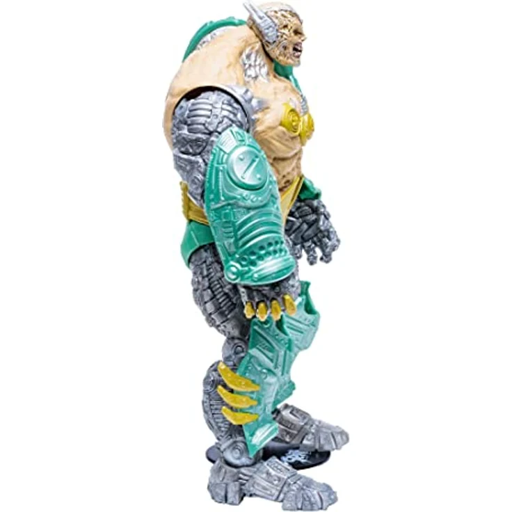 Spawn Megafig Actionfigur Overtkill 30 cm – Bild 3