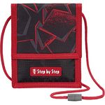 Step by Step Brustbeutel "Ninja Yuma"