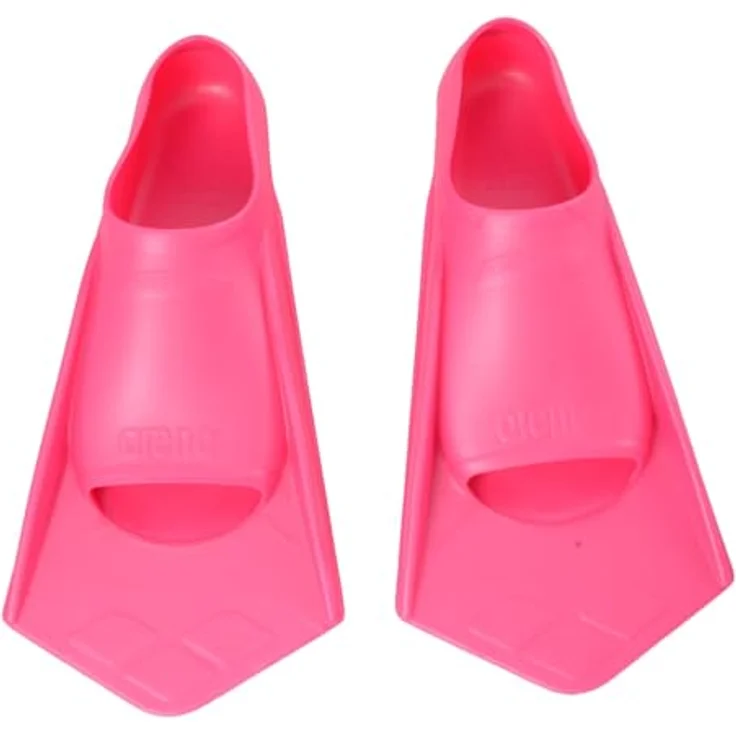 arena Powerfin 33/34 pink-black – Bild 2