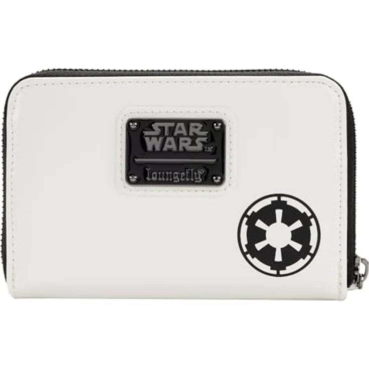 Star Wars, Portemonnaie, Star Wars by Porte-monnaie Stormtrooper – Bild 3