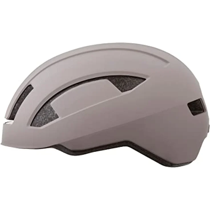 Lazer Cityzen Kineticore Casco, Mehrfarbig, M - Kinderfahrradhelm mit matte lila Farbe – Bild 1