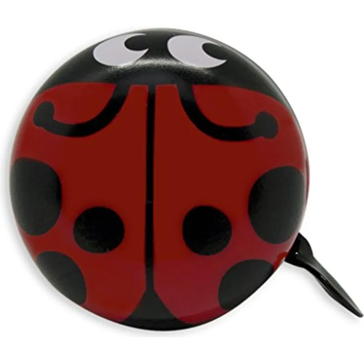 Legami Unisex – Erwachsene Dri0011 klingel, Mehrfarbig, S